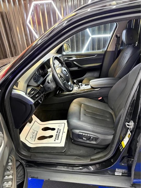 2015 BMW F15 X5 - Image 6 of 10