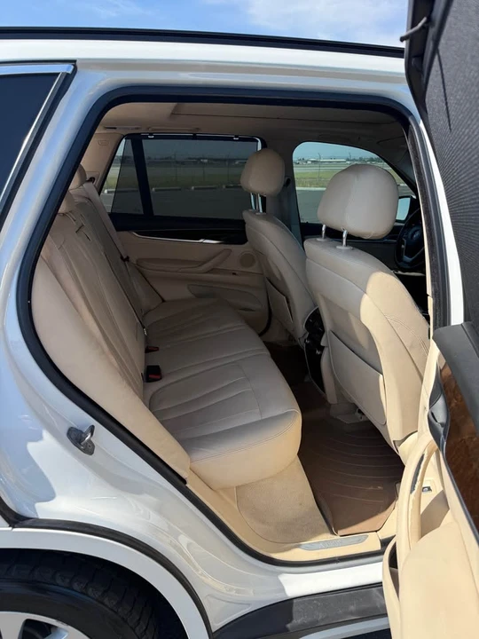 2015 BMW F15 X5 - Image 17 of 18