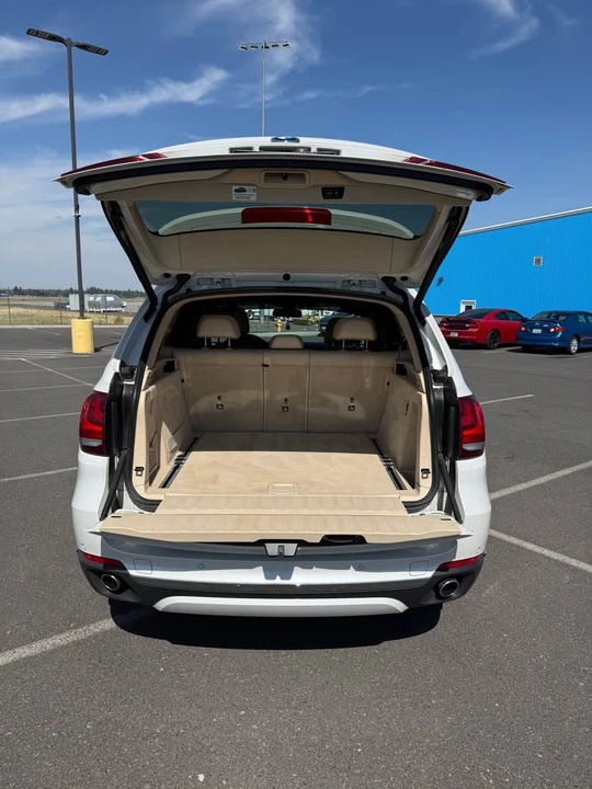 2015 BMW F15 X5 - Image 15 of 18