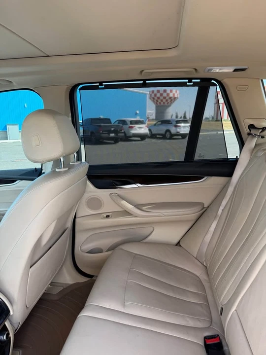 2015 BMW F15 X5 - Image 13 of 18
