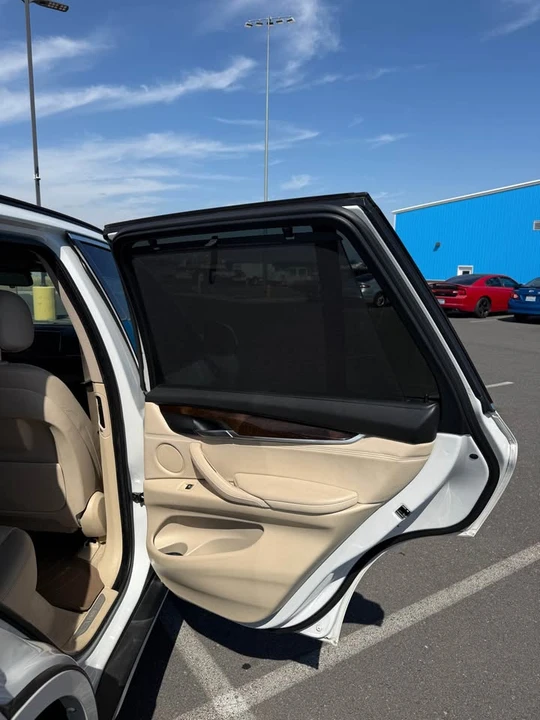 2015 BMW F15 X5 - Image 16 of 18