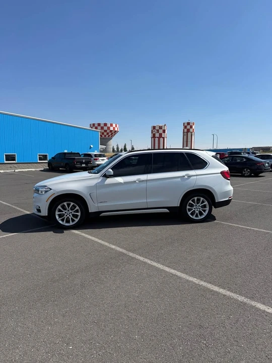 2015 BMW F15 X5 - Image 3 of 18
