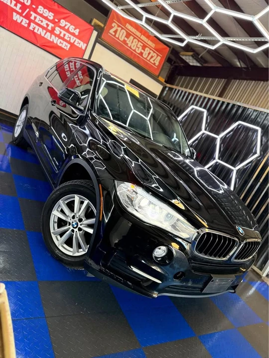 2015 BMW F15 X5 - Image 2 of 10