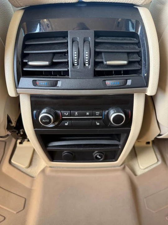 2015 BMW F15 X5 - Image 11 of 18