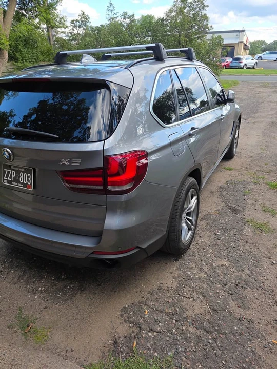 2015 BMW F15 X5 - Image 6 of 14