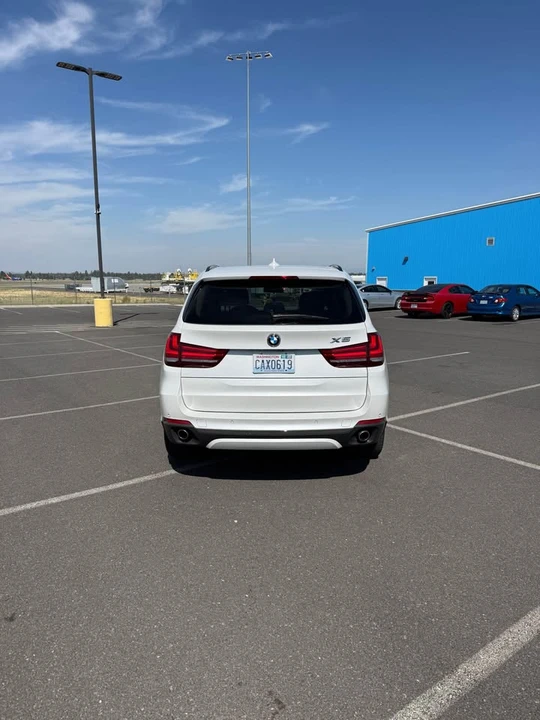 2015 BMW F15 X5 - Image 5 of 18