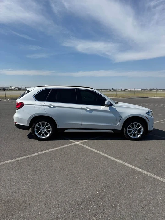 2015 BMW F15 X5 - Image 7 of 18