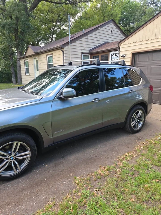 2015 BMW F15 X5 - Image 3 of 14