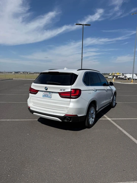 2015 BMW F15 X5 - Image 6 of 18