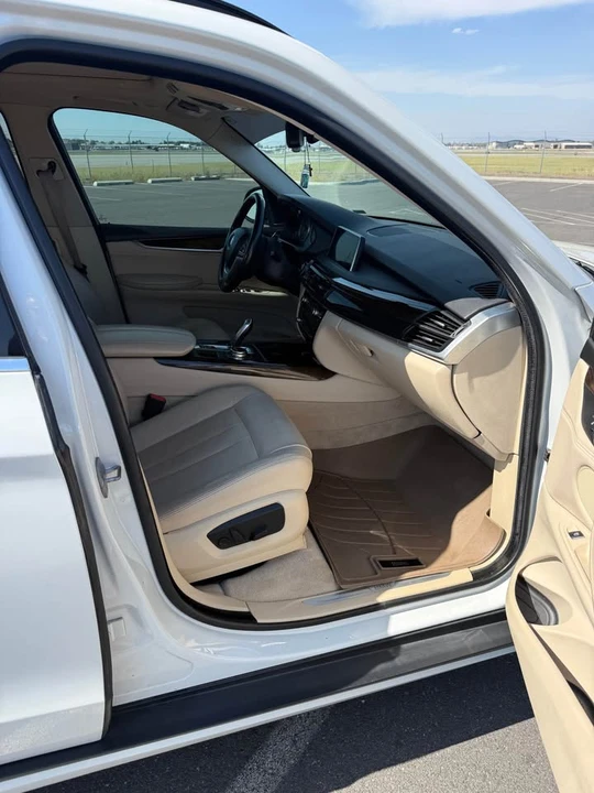 2015 BMW F15 X5 - Image 18 of 18
