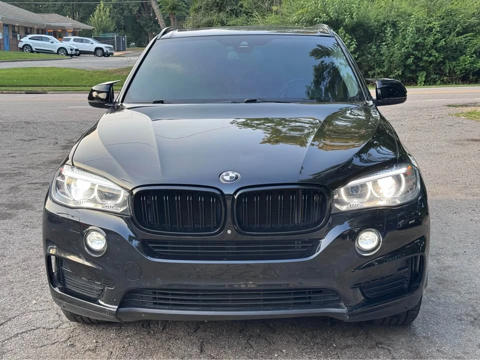 2015 BMW F15 X5 - Image 2 of 20