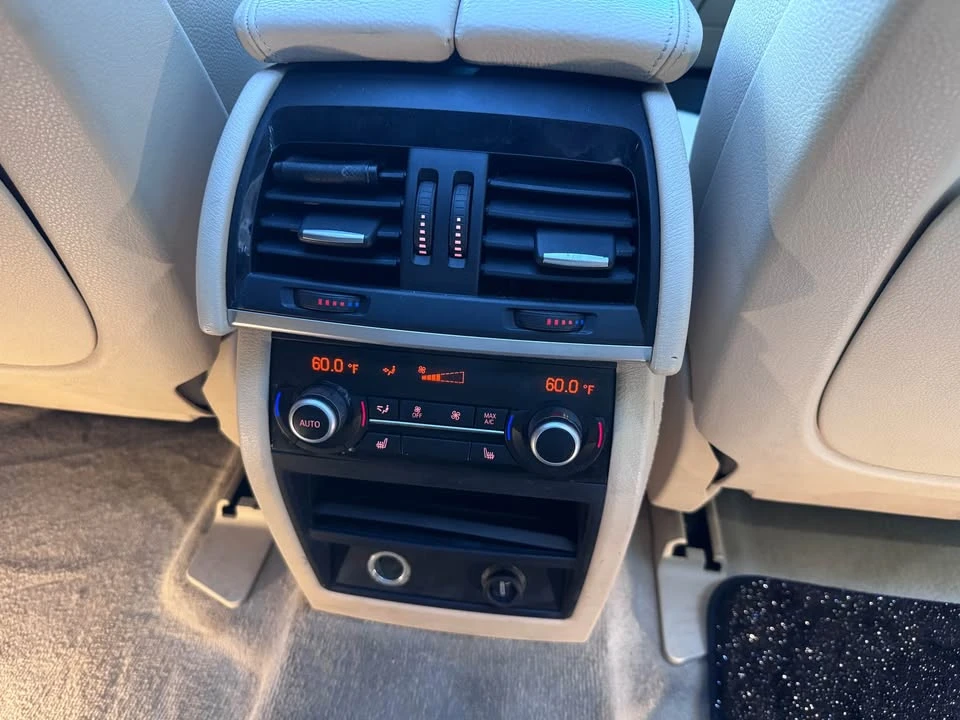 2015 BMW F15 X5 - Image 13 of 20