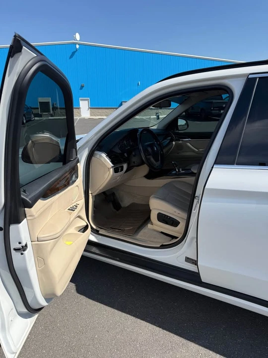 2015 BMW F15 X5 - Image 9 of 18