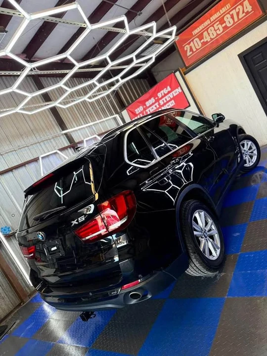 2015 BMW F15 X5 - Image 4 of 10