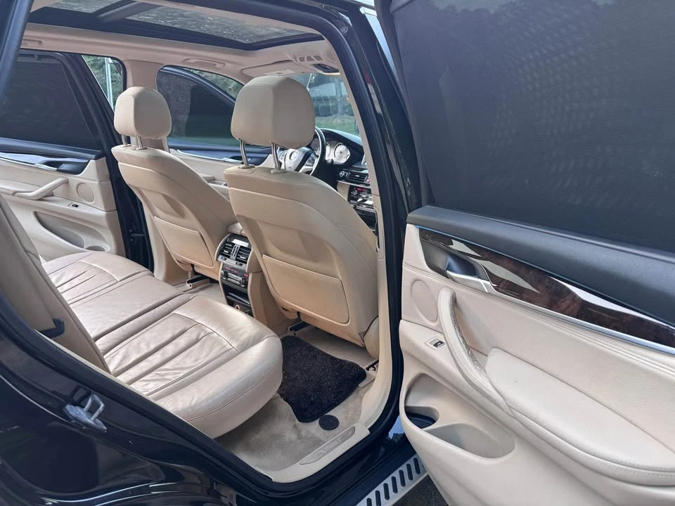 2015 BMW F15 X5 - Image 18 of 20