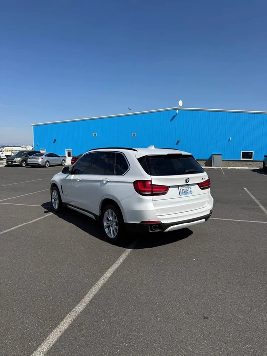 2015 BMW F15 X5 - Image 4 of 18