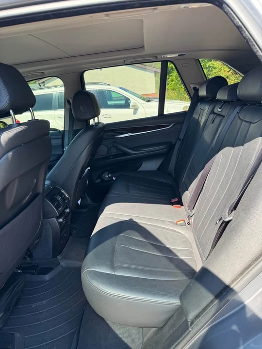 2015 BMW F15 X5 - Image 13 of 14