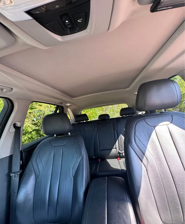 2015 BMW F15 X5 - Image 12 of 14