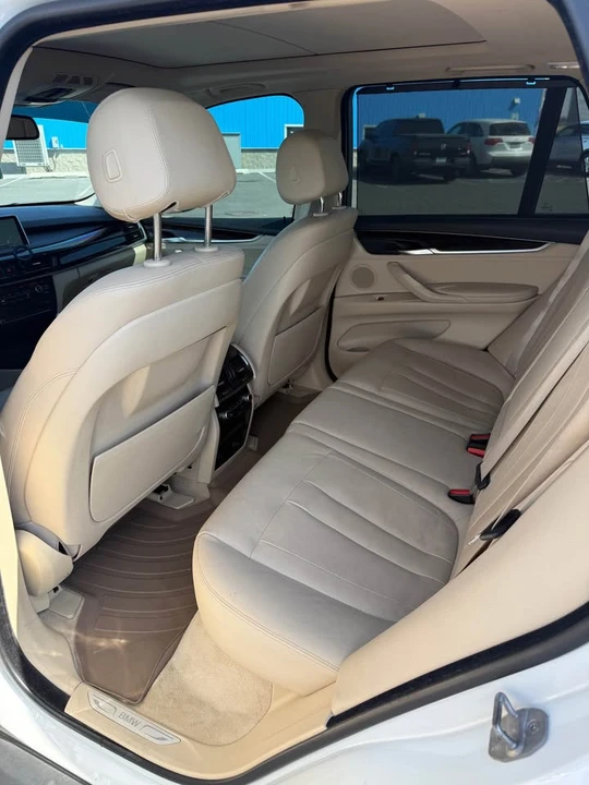 2015 BMW F15 X5 - Image 14 of 18