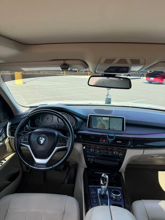 2015 BMW F15 X5 - Image 12 of 18