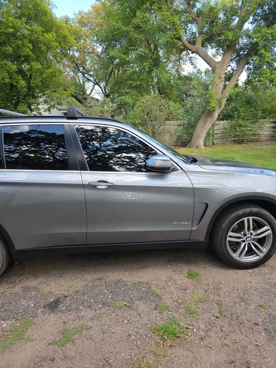 2015 BMW F15 X5 - Image 8 of 14