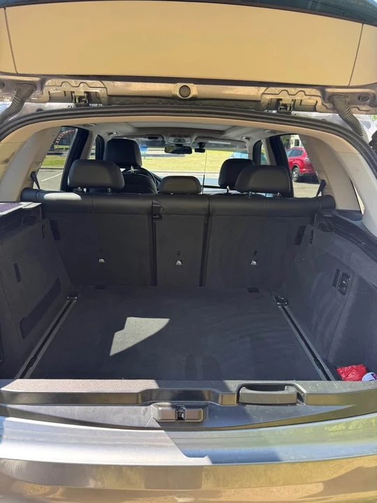 2015 BMW F15 X5 - Image 14 of 14