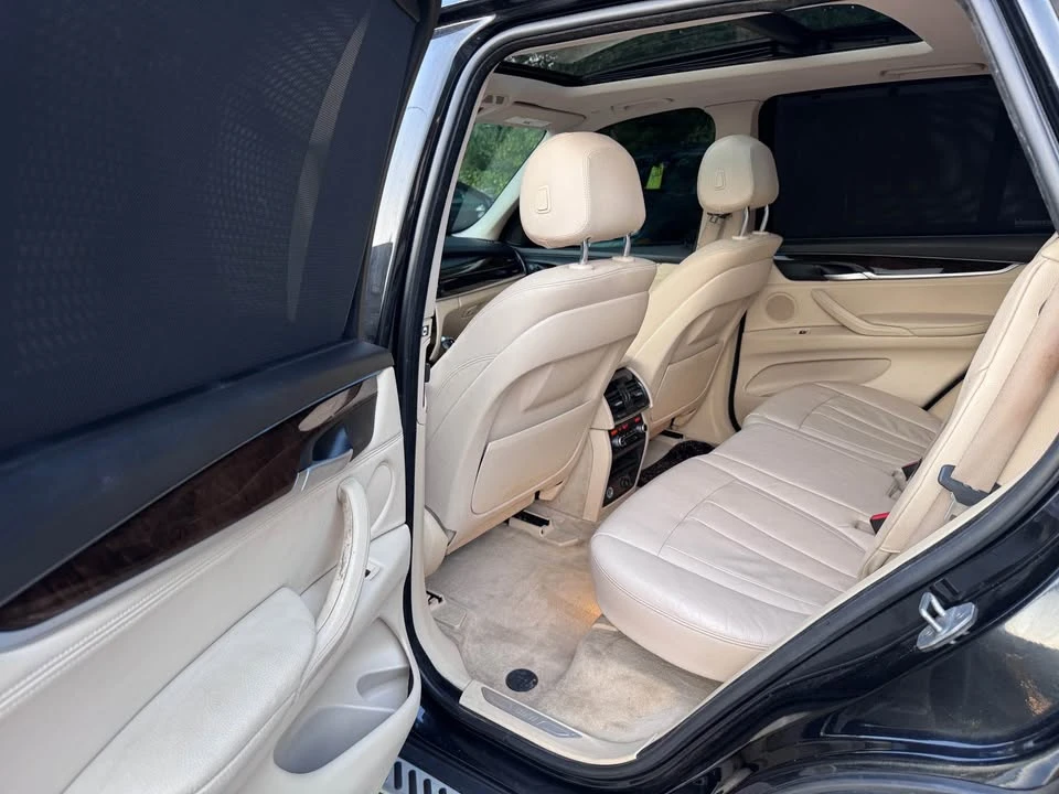 2015 BMW F15 X5 - Image 16 of 20
