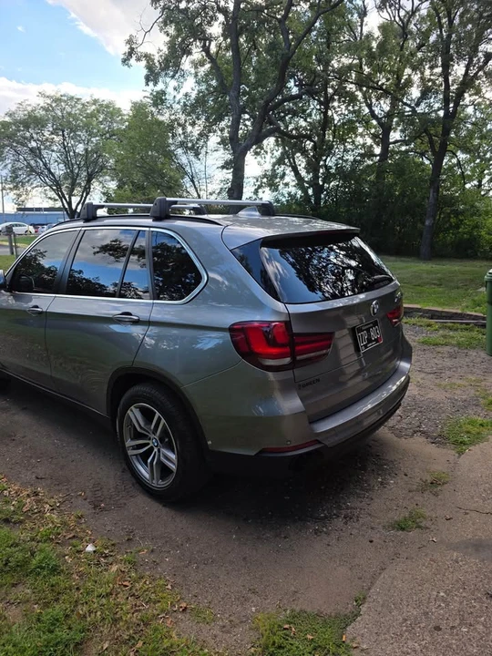 2015 BMW F15 X5 - Image 5 of 14