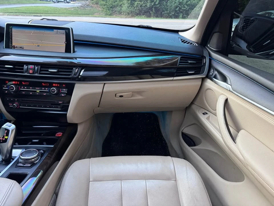 2015 BMW F15 X5 - Image 11 of 20