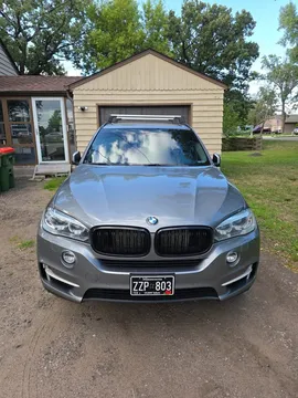 2015 BMW X5 xDrive35d Sport Utility 4D