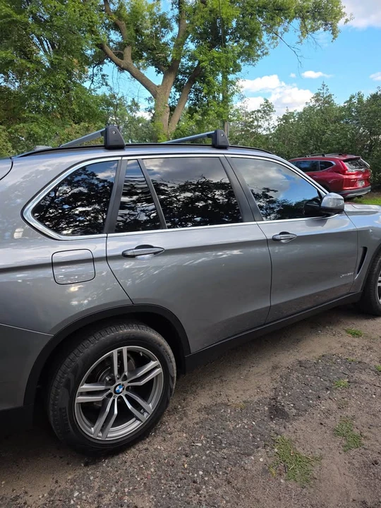 2015 BMW F15 X5 - Image 7 of 14