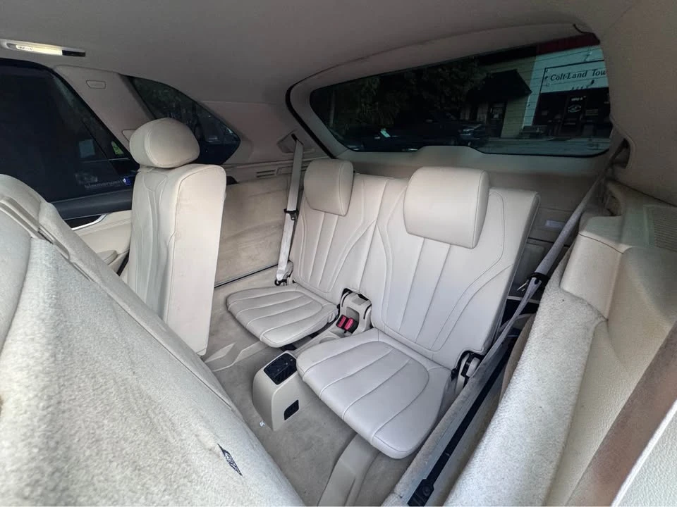 2015 BMW F15 X5 - Image 17 of 20