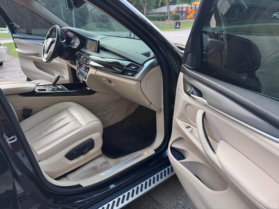 2015 BMW F15 X5 - Image 15 of 20