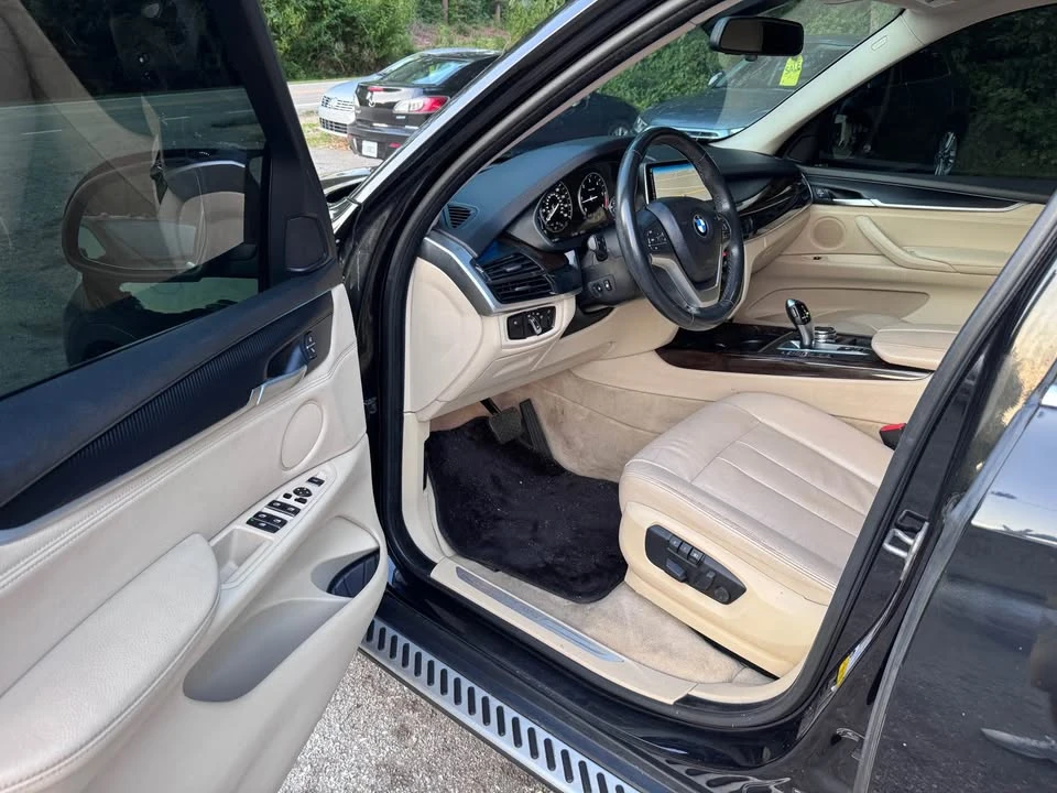 2015 BMW F15 X5 - Image 7 of 20