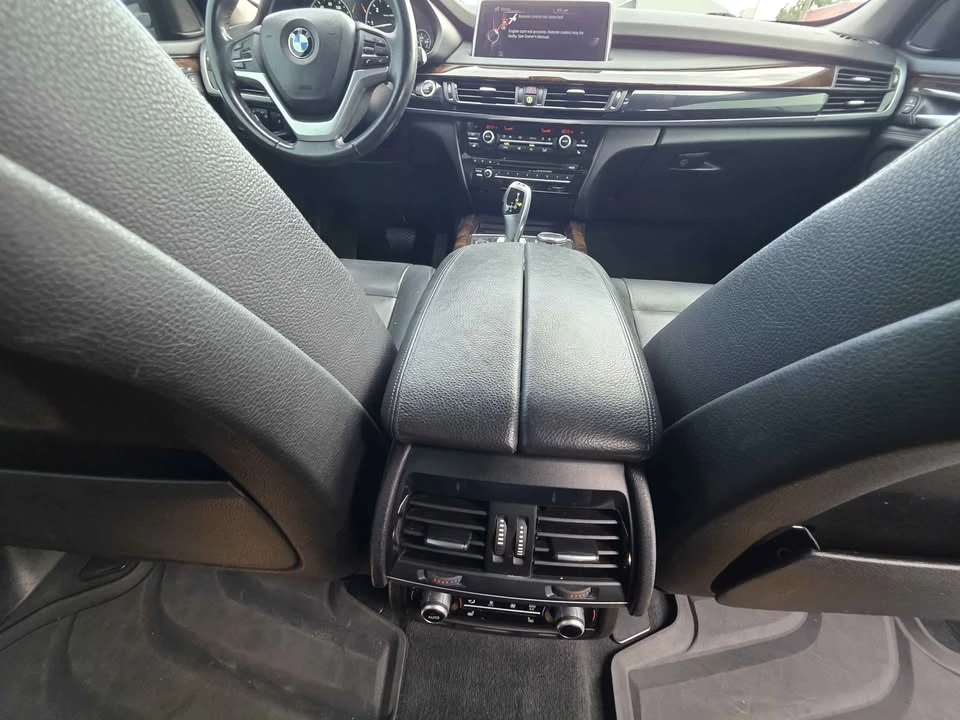 2015 BMW F15 X5 - Image 12 of 20