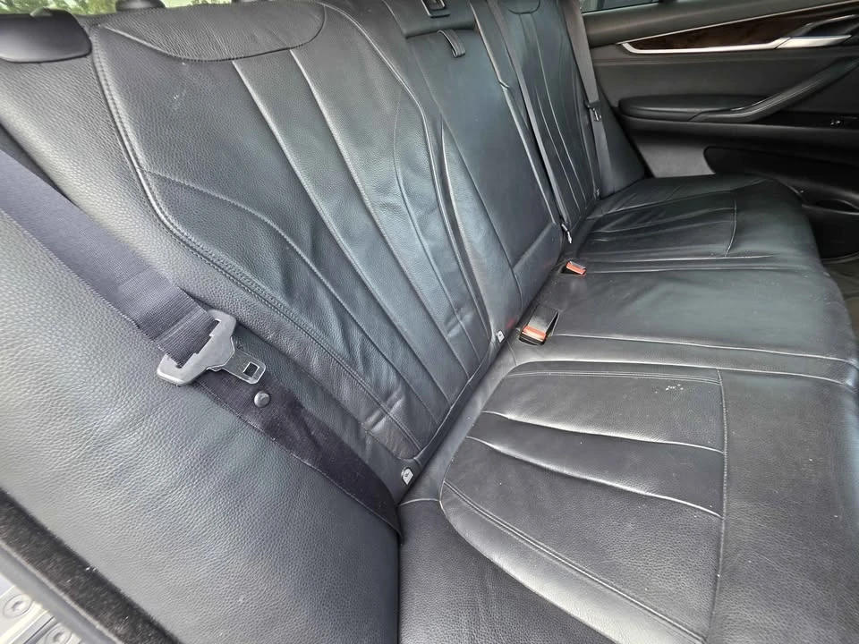2015 BMW F15 X5 - Image 11 of 20