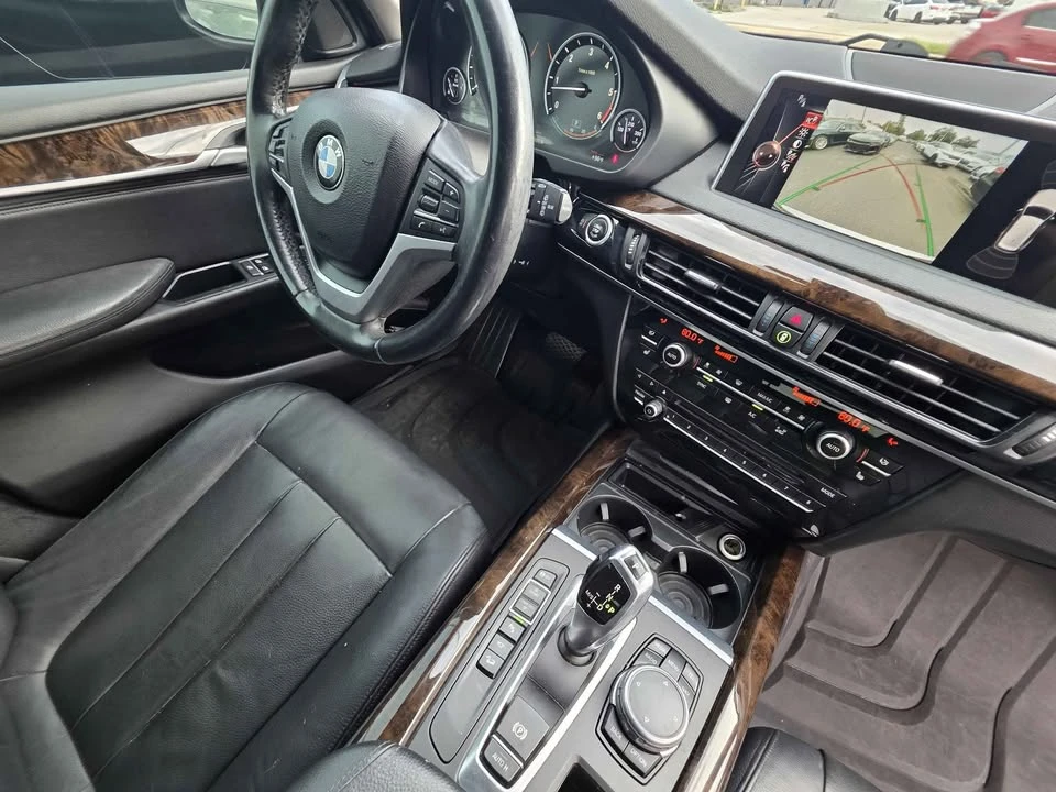 2015 BMW F15 X5 - Image 9 of 20