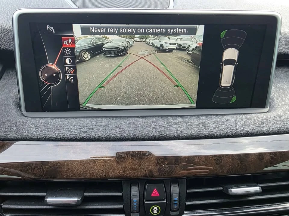 2015 BMW F15 X5 - Image 20 of 20