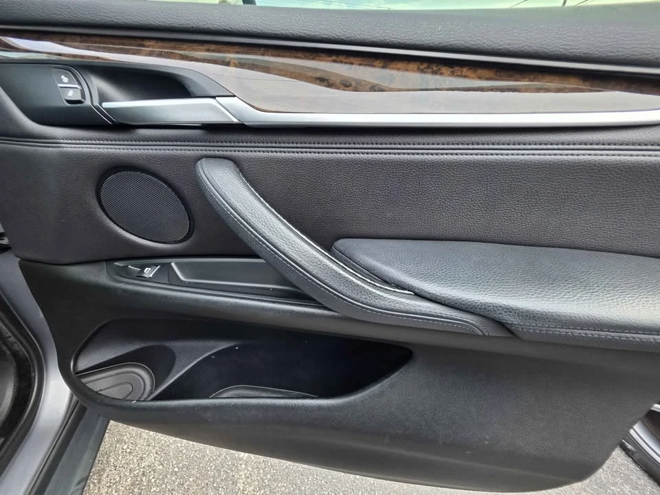 2015 BMW F15 X5 - Image 10 of 20