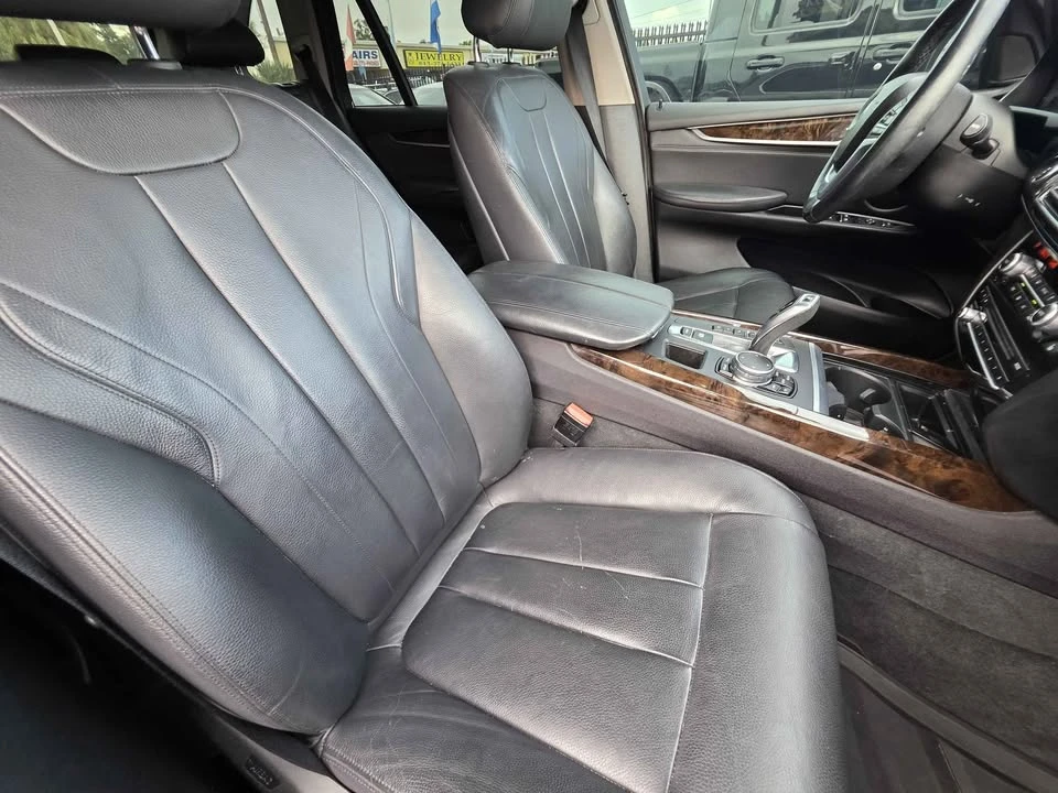 2015 BMW F15 X5 - Image 8 of 20