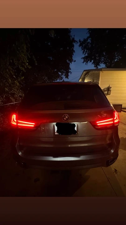 2015 BMW F15 X5 - Image 6 of 16