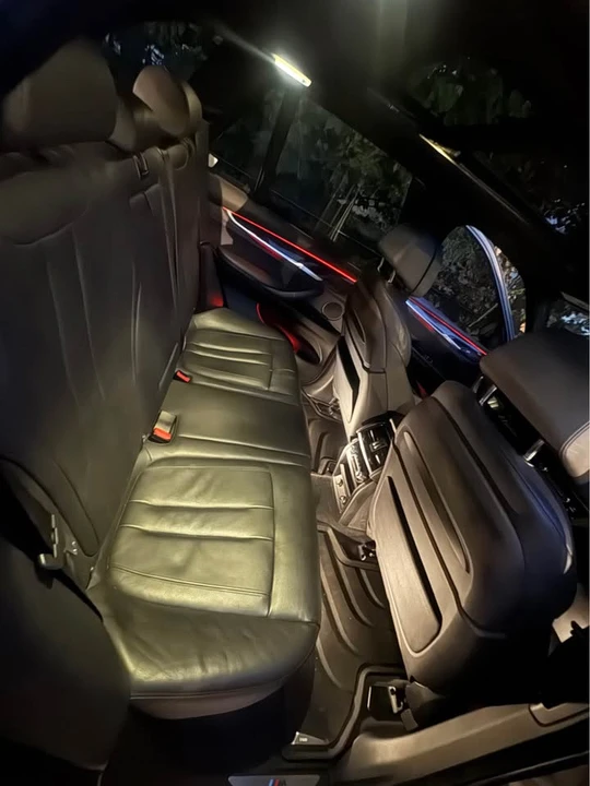 2015 BMW F15 X5 - Image 12 of 16