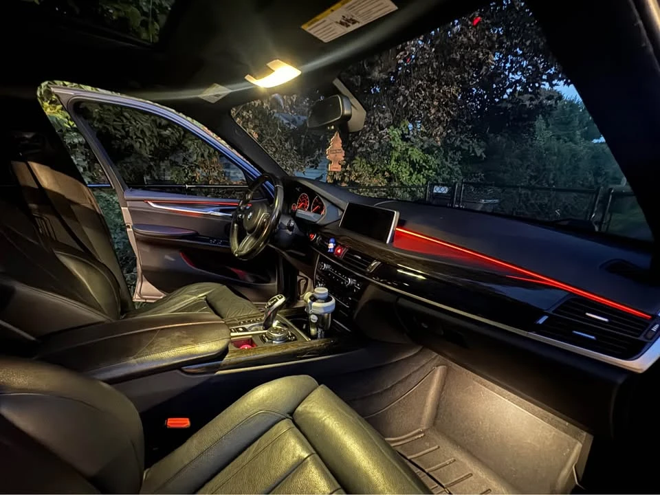 2015 BMW F15 X5 - Image 14 of 16