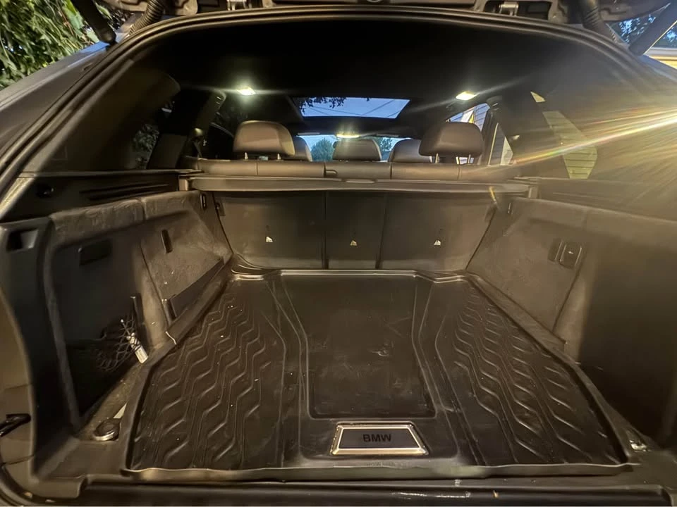 2015 BMW F15 X5 - Image 13 of 16