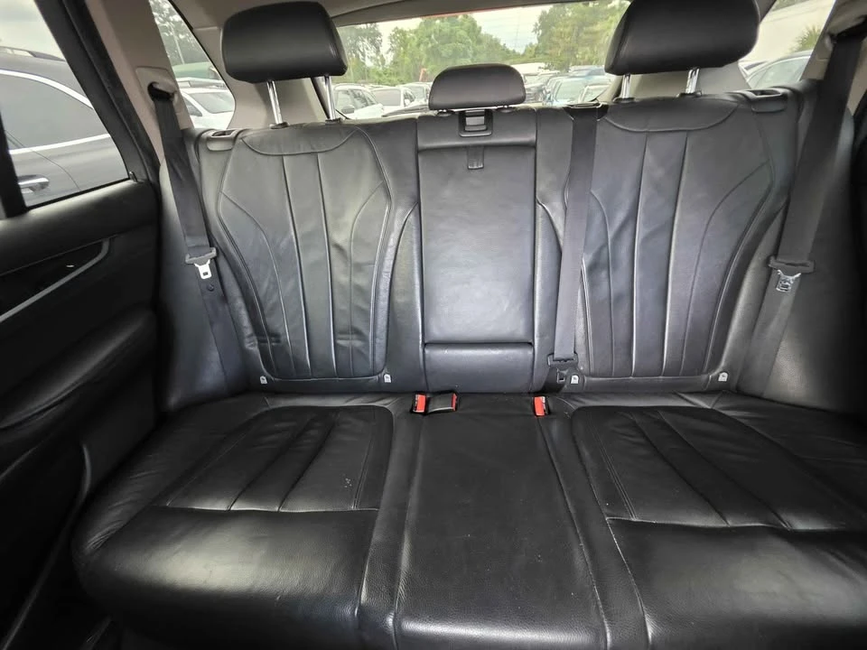 2015 BMW F15 X5 - Image 14 of 20