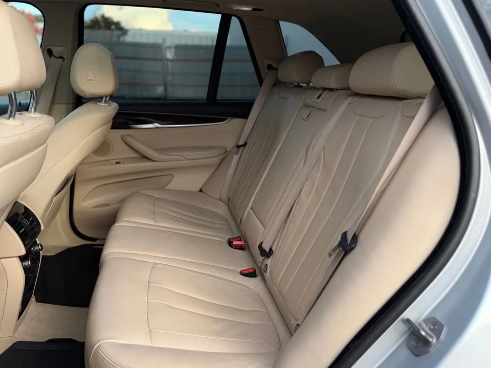 2015 BMW F15 X5 - Image 13 of 19