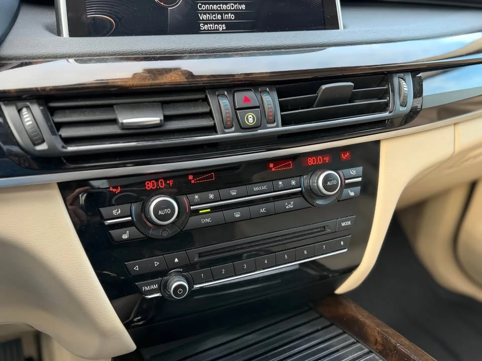 2015 BMW F15 X5 - Image 17 of 19