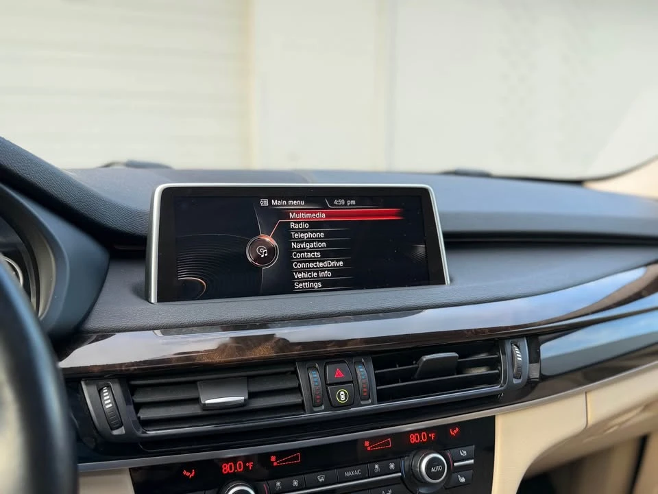 2015 BMW F15 X5 - Image 16 of 19