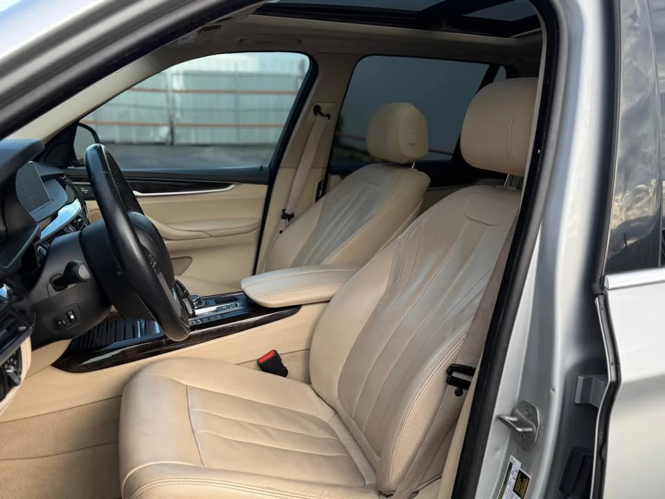 2015 BMW F15 X5 - Image 12 of 19