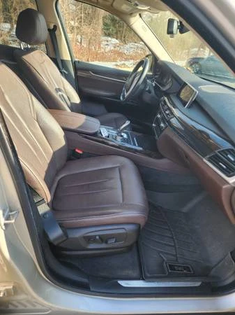 2015 BMW F15 X5 - Image 9 of 10